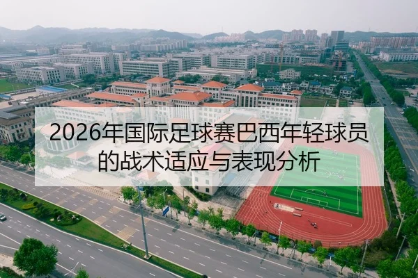 2026年国际足球赛巴西年轻球员的战术适应与表现分析